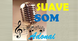 Logo Rádio Suave Som Adonai