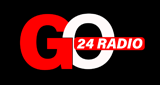 Logo GO24 RADIO