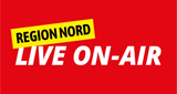 Logo Antenne Thuringen Nord