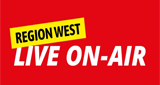 Logo Antenne Thuringen West