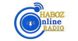 Logo Chaboz online radio
