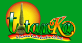 Logo Radio Titanka - Andahuaylas