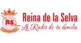 Logo Reina de la Selva
