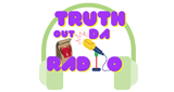 Logo Truth Out Da Bag Radio