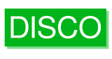 Logo Kronehit Disco