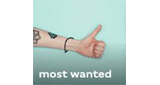 Logo Kronehit Most Wanted