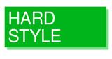 Logo Kronehit Hardstyle