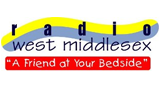 Logo Radio West Middlesex