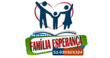 Logo Rádio Família Esperança