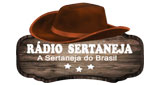 Logo Rádio Sertaneja