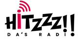 Logo Radio HITZZZ