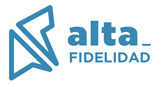 Logo Alta Fidelidad Radio