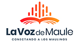 Logo La Voz de Maule