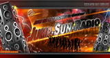 Logo Jump Sun Radio