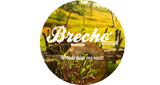 Logo Web Rádio Brechó Sertanejo