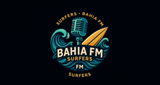 Logo BAHÍA FM