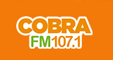 Logo Rádio Cobra FM