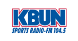 Logo KBUN Sportsradio