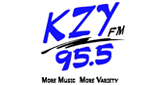 Logo KZY 95.5