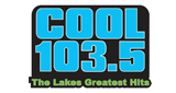 Logo Cool 103.5
