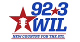 Logo 92.3 WIL