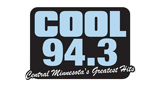 Logo Cool 94.3