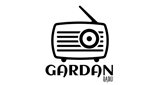 Logo Gardan Radio