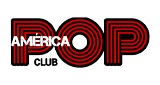 Logo América Pop