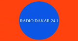 Logo RADIO DAKAR 24 1