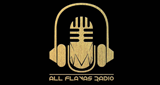 Logo All Flavas Radio