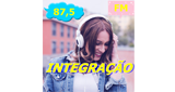 Logo Radio integração FM