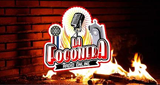 Logo La Fogonera Radio