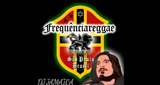Logo RÁDIO FREQUENCIAREGGAE