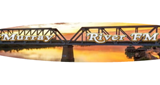 Logo Murray River FM