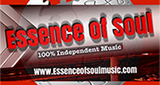 Logo Essence Of Soul Radio