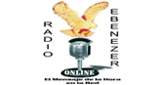 Logo RADIO EBENEZER ONLINE
