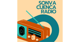 Logo Sonva Cuenca Radio