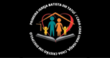 Logo Conexão Fm
