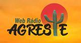 Logo Web Rádio Agreste
