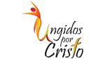 Logo Ungidos por Cristo