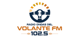 Logo Ondas del Volante