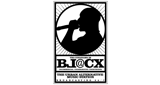 Logo The Codename is Black
