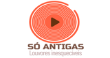 Logo SÓ ANTIGAS