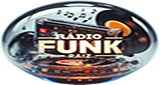 Logo Rádio funk raiz