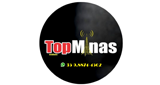 Logo Web Rádio TopMinas