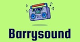 Logo Barry sounds