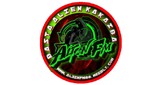 Logo ALIEN FM
