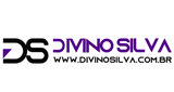 Logo Web Radio Divino Silva