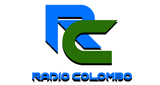 Logo Radio Colombo