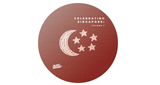 Logo Celebrating Singapore: Volume 2